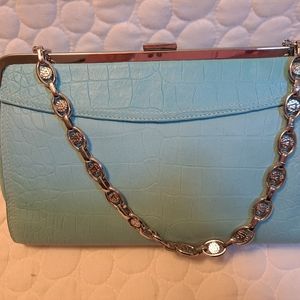 Anne Klein clutch
